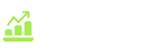 BombaGud Logo